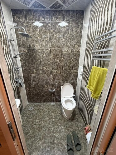 İcarəyə verilir 2 otaqlı yeni tikili 62 m², Qara Qarayev m., photo 11 from 13