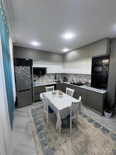 Продаётся 3-комн. новостройка 85 м², пос. Локбатан, photo 12 from 14