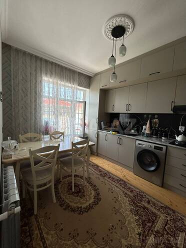 Satılır 3 otaqlı həyət evi/bağ evi 80 m², Məmmədli q., photo 1 from 26