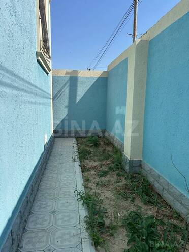 Satılır 3 otaqlı həyət evi/bağ evi 80 m², Məmmədli q., photo 19 from 26