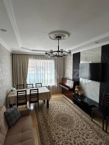 Satılır 3 otaqlı həyət evi/bağ evi 80 m², Məmmədli q., photo 8 from 26