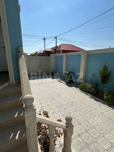 Satılır 3 otaqlı həyət evi/bağ evi 80 m², Məmmədli q., photo 12 from 26