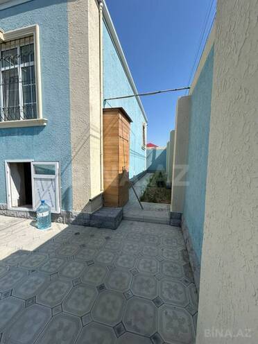 Satılır 3 otaqlı həyət evi/bağ evi 80 m², Məmmədli q., photo 20 from 26