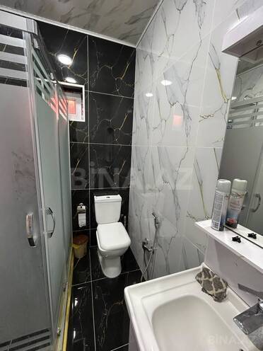 Satılır 3 otaqlı həyət evi/bağ evi 80 m², Məmmədli q., photo 23 from 26