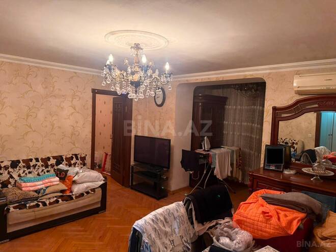 Satılır 3 otaqlı köhnə tikili 70 m², 20 Yanvar m., photo 1 from 15