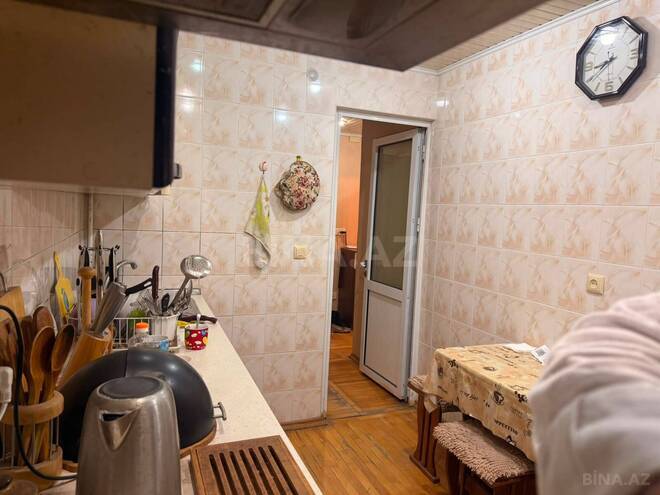 Satılır 3 otaqlı köhnə tikili 70 m², 20 Yanvar m., photo 8 from 15