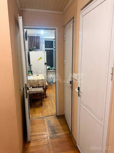 Satılır 3 otaqlı köhnə tikili 70 m², 20 Yanvar m., photo 7 from 15