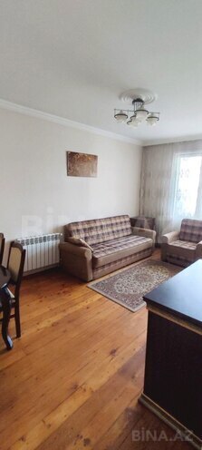 Satılır 2 otaqlı köhnə tikili 45 m², 8 Noyabr m., photo 3 from 14
