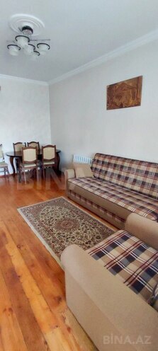 Satılır 2 otaqlı köhnə tikili 45 m², 8 Noyabr m., photo 1 from 14