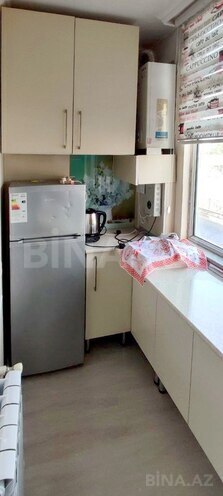 Satılır 2 otaqlı köhnə tikili 45 m², 8 Noyabr m., photo 7 from 14