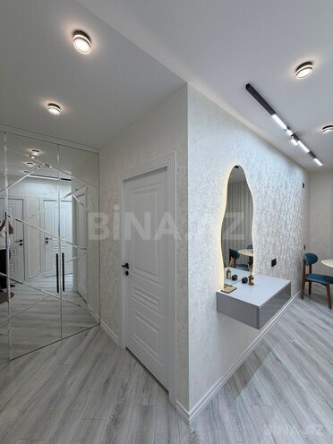 Satılır 2 otaqlı köhnə tikili 65 m², Həzi Aslanov m., photo 10 from 13
