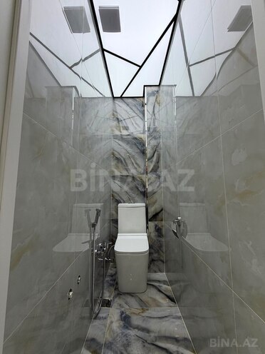 Satılır 2 otaqlı köhnə tikili 65 m², Həzi Aslanov m., photo 12 from 13