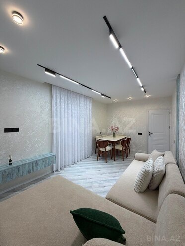 Satılır 2 otaqlı köhnə tikili 65 m², Həzi Aslanov m., photo 4 from 13