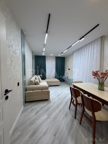 Satılır 2 otaqlı köhnə tikili 65 m², Həzi Aslanov m., photo 1 from 13