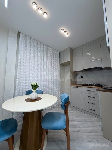 Satılır 2 otaqlı köhnə tikili 65 m², Həzi Aslanov m., photo 5 from 13