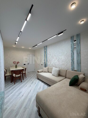 Satılır 2 otaqlı köhnə tikili 65 m², Həzi Aslanov m., photo 3 from 13
