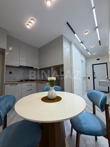 Satılır 2 otaqlı köhnə tikili 65 m², Həzi Aslanov m., photo 6 from 13