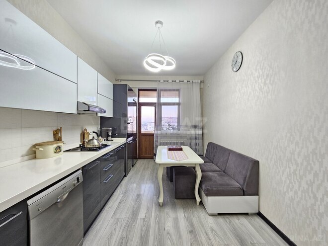 Продаётся 2-комн. новостройка 82 м², photo 10 from 20