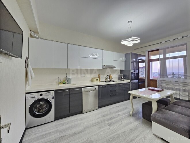 Продаётся 2-комн. новостройка 82 м², photo 11 from 20