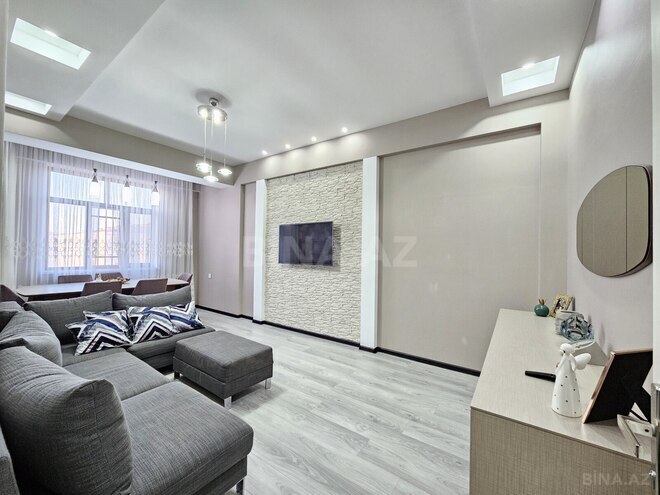 Продаётся 2-комн. новостройка 82 м², photo 6 from 20