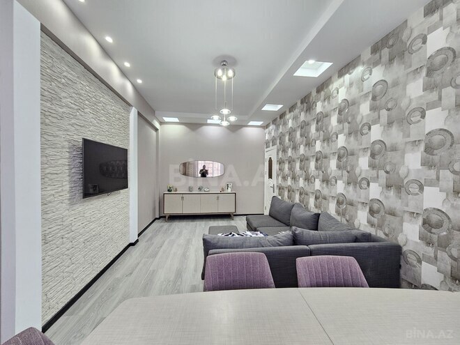 Продаётся 2-комн. новостройка 82 м², photo 3 from 20