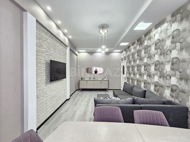 Продаётся 2-комн. новостройка 82 м², photo 4 from 20