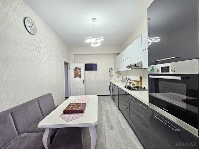 Продаётся 2-комн. новостройка 82 м², photo 9 from 20