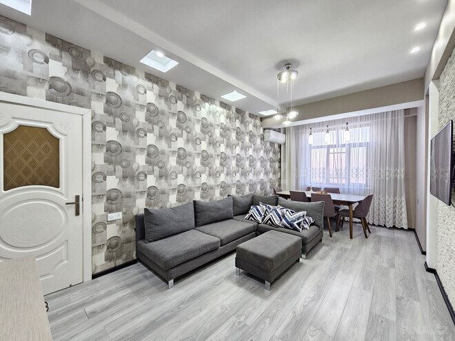 Продаётся 2-комн. новостройка 82 м², photo 5 from 20