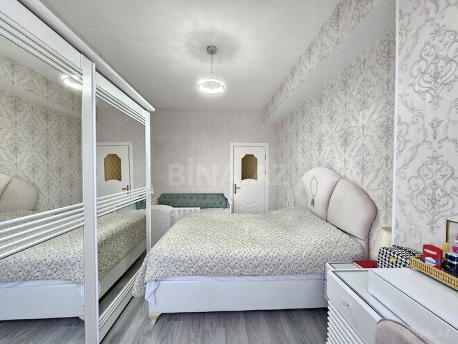 Продаётся 2-комн. новостройка 82 м², photo 8 from 20