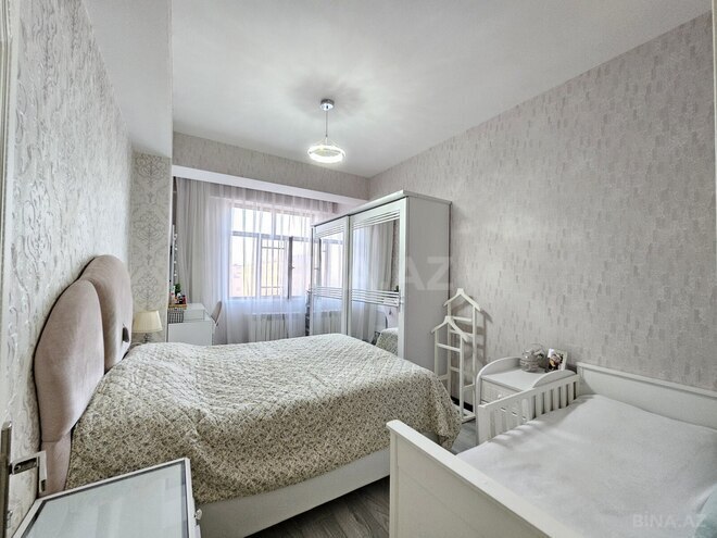Продаётся 2-комн. новостройка 82 м², photo 7 from 20