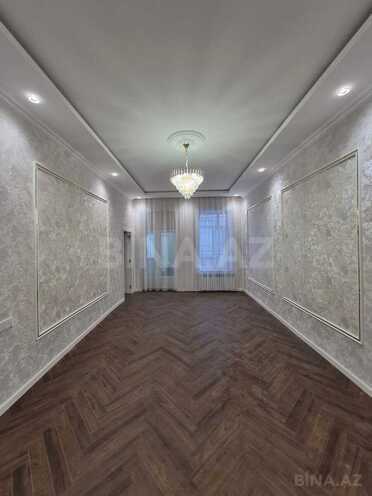 Satılır 2 otaqlı köhnə tikili 65 m², Nərimanov r., photo 1 from 11