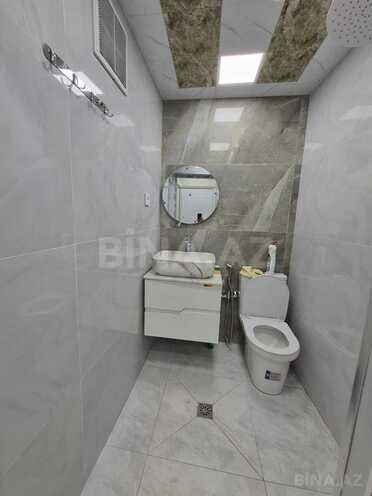 Satılır 2 otaqlı köhnə tikili 65 m², Nərimanov r., photo 7 from 11