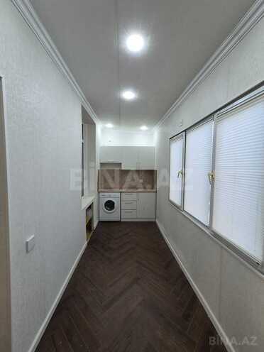 Satılır 2 otaqlı köhnə tikili 65 m², Nərimanov r., photo 10 from 11