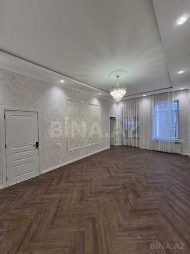 Satılır 2 otaqlı köhnə tikili 65 m², Nərimanov r., photo 3 from 11