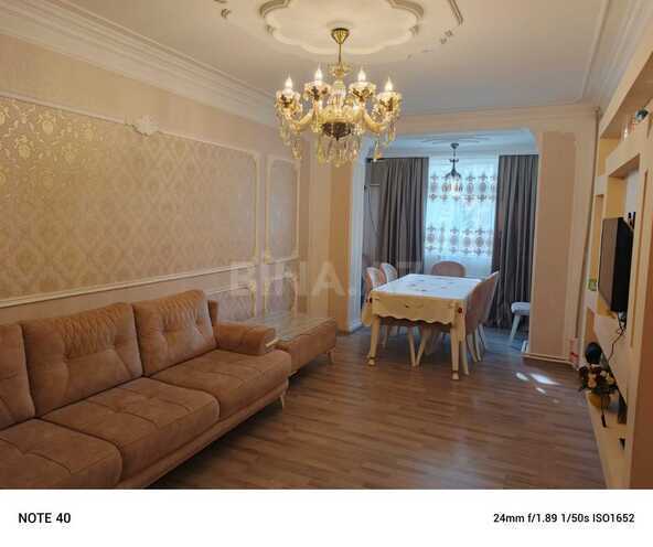 Продаётся 4-комн. вторичка 110 м², пос. Карачухур, photo 3 from 12