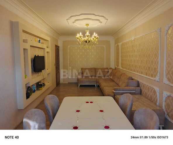 Продаётся 4-комн. вторичка 110 м², пос. Карачухур, photo 1 from 12