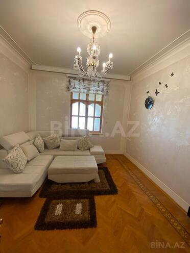 Satılır 3 otaqlı köhnə tikili 90 m², Abşeron r., photo 3 from 27