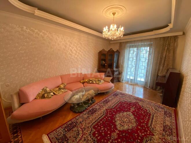 Satılır 3 otaqlı köhnə tikili 90 m², Abşeron r., photo 1 from 27