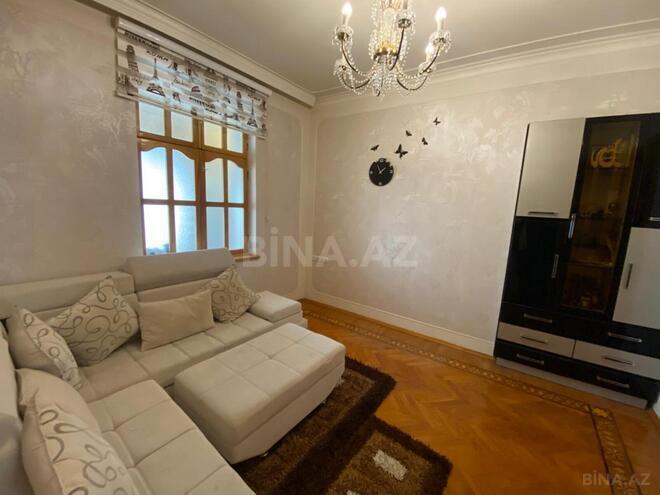 Satılır 3 otaqlı köhnə tikili 90 m², Abşeron r., photo 23 from 27