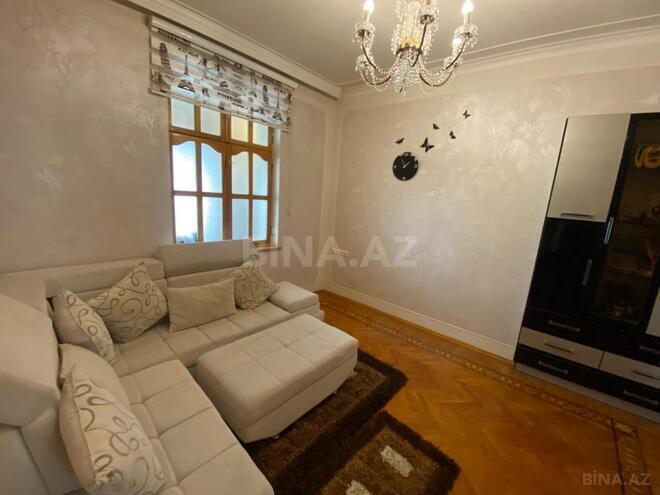 Satılır 3 otaqlı köhnə tikili 90 m², Abşeron r., photo 16 from 27
