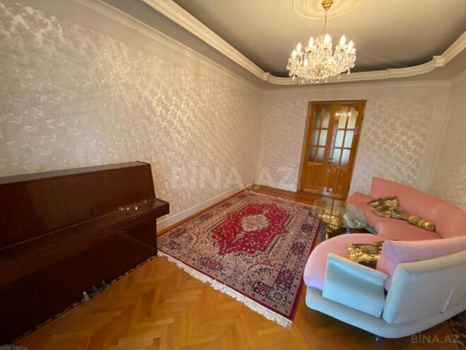 Satılır 3 otaqlı köhnə tikili 90 m², Abşeron r., photo 24 from 27