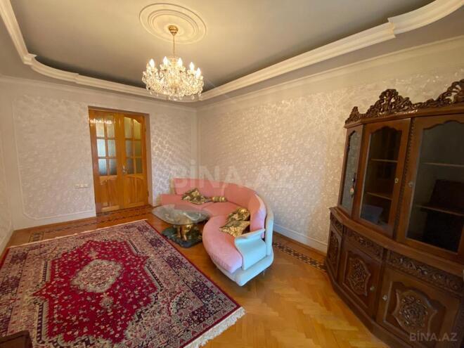 Satılır 3 otaqlı köhnə tikili 90 m², Abşeron r., photo 21 from 27