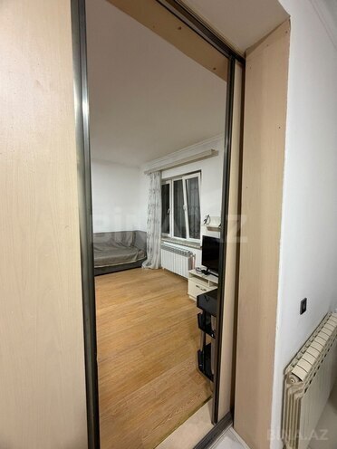 İcarəyə verilir 2 otaqlı həyət evi/bağ evi 65 m², Yasamal r., photo 11 from 12