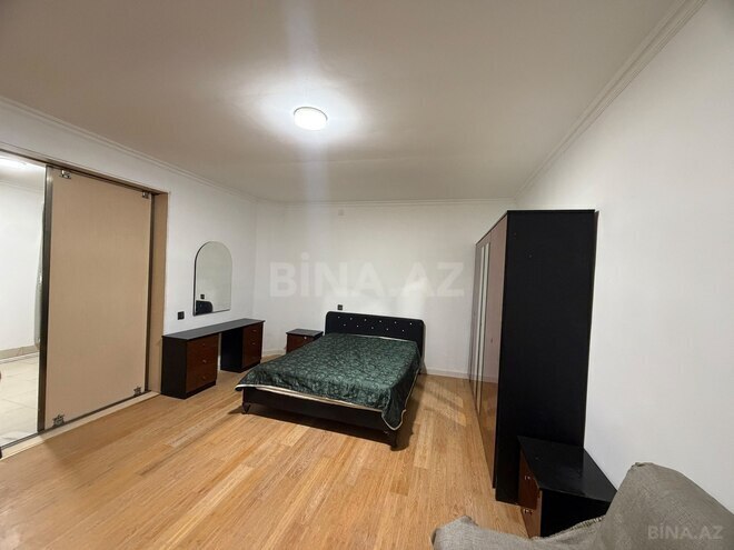 İcarəyə verilir 2 otaqlı həyət evi/bağ evi 65 m², Yasamal r., photo 4 from 12