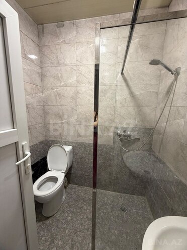 İcarəyə verilir 2 otaqlı həyət evi/bağ evi 65 m², Yasamal r., photo 6 from 12