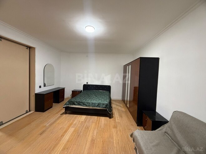 İcarəyə verilir 2 otaqlı həyət evi/bağ evi 65 m², Yasamal r., photo 8 from 12