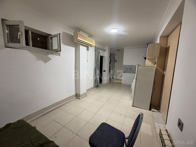 İcarəyə verilir 2 otaqlı həyət evi/bağ evi 65 m², Yasamal r., photo 7 from 12