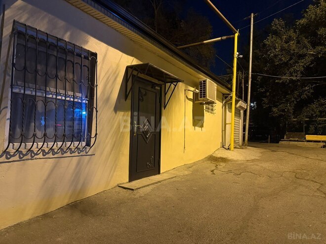 İcarəyə verilir 2 otaqlı həyət evi/bağ evi 65 m², Yasamal r., photo 10 from 12
