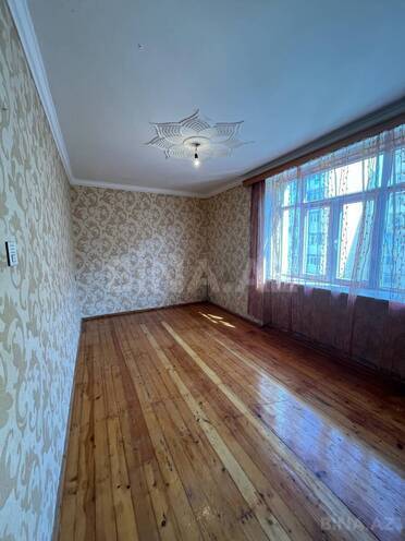 Satılır 2 otaqlı köhnə tikili 54 m², photo 1 from 22