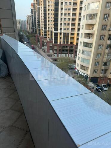 Satılır 2 otaqlı yeni tikili 117 m², 28 May m., photo 7 from 16